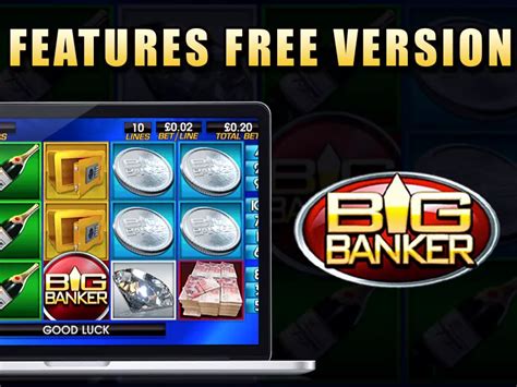 big banker slot free play demo